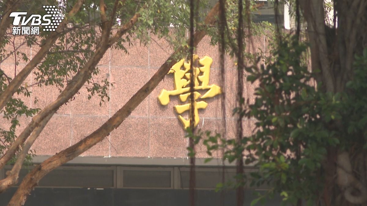 台中名校宿舍暴動!幹部廣播飆罵住宿生 群起抗議
