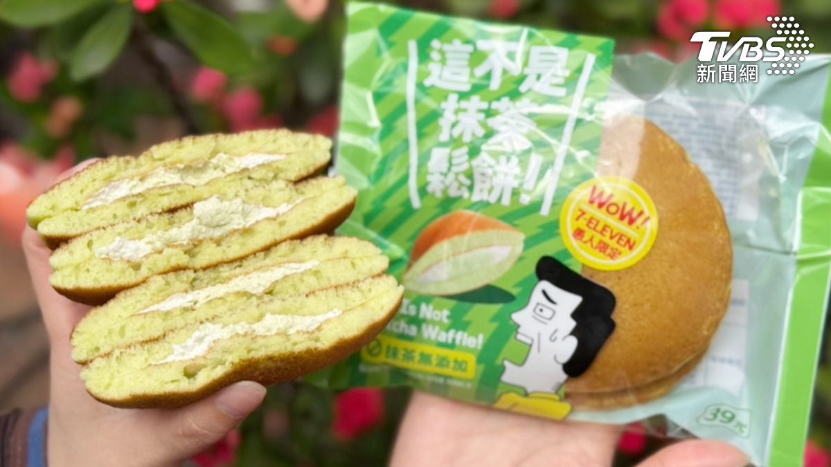 統一布丁-出走咘布-愚人節-7-11-豬血糕-奶茶-統一布布-肉鬆-開箱-實測-