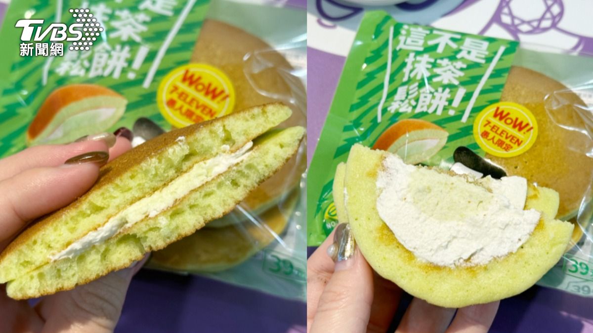 統一布丁-出走咘布-愚人節-7-11-豬血糕-奶茶-統一布布-肉鬆-開箱-實測--