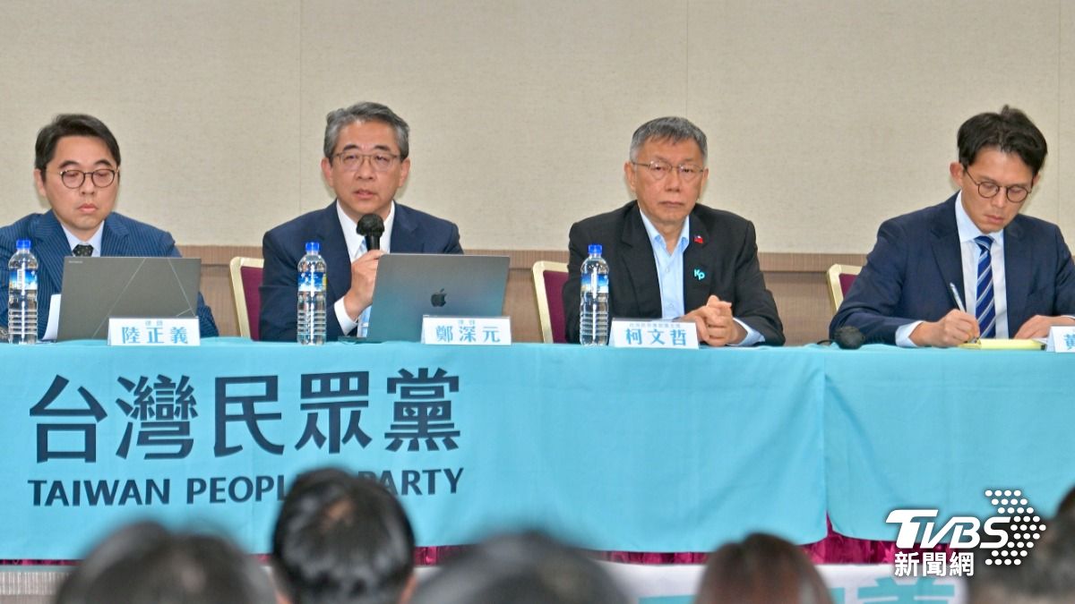 柯文哲宣判／法院認210萬收賄前金！柯律師：後謝在哪　研議提上訴