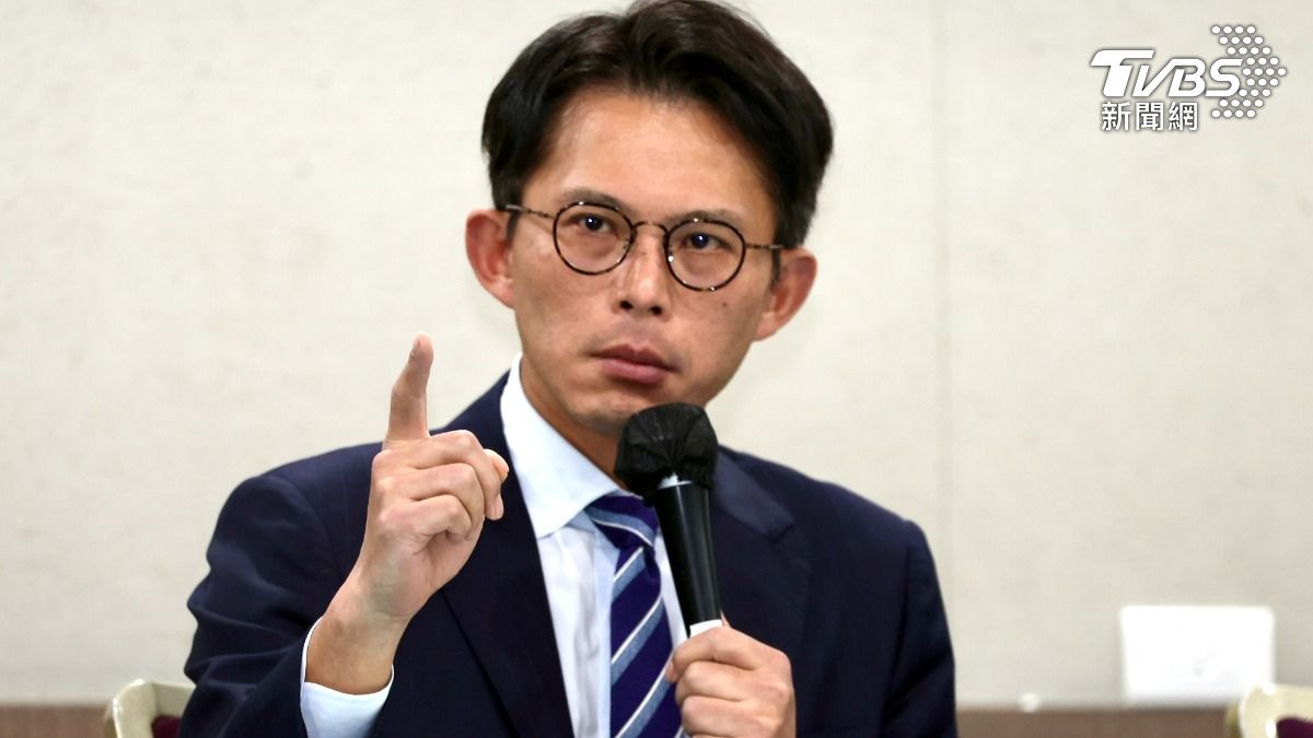 柯文哲宣判／黃國昌發動全國動員令：3/29上凱道、討公道
