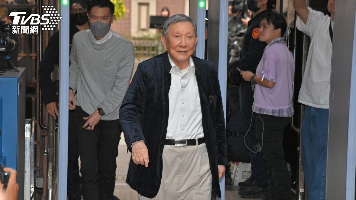 京華城案「子公司鼎越」遭沒收121億!中石化急發聲