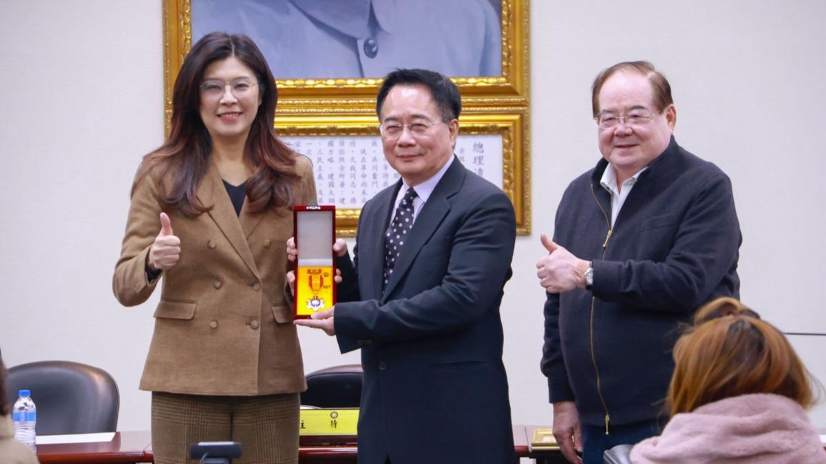 蔡正元-柯文哲-張啓楷-蔡正元柯文哲-蔡正元判刑-蔡正元入獄-蔡正元入獄時間-蔡正元為什麼被關-蔡正元入獄原因-蔡正元關多久