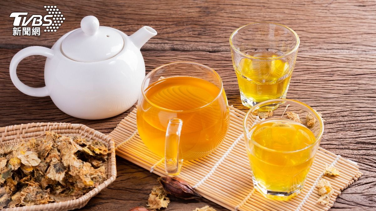 春天養生指南!醫推「枸菊明靚茶」喝出清爽:這類人最適合