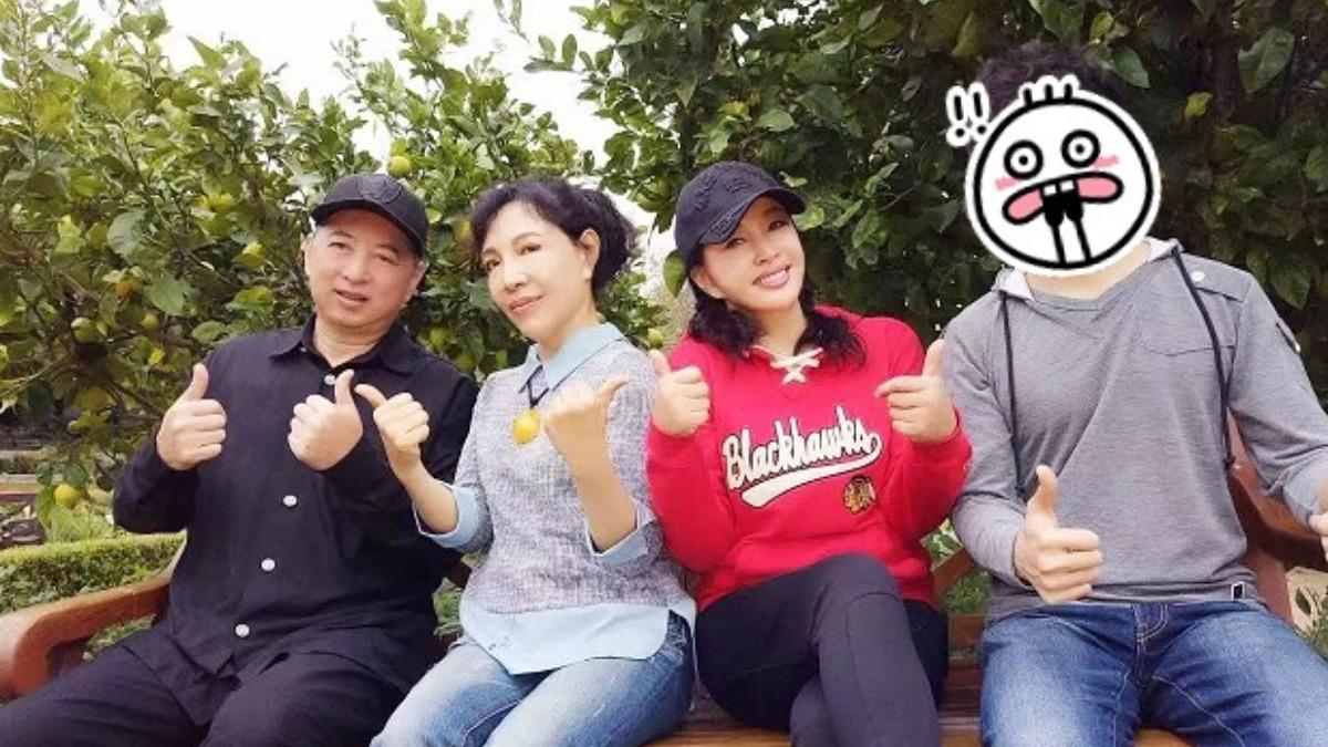 大咖女星才傳「死在泳池」暴氣發聲 親妹公開家醜:不榨乾骨髓不甘休