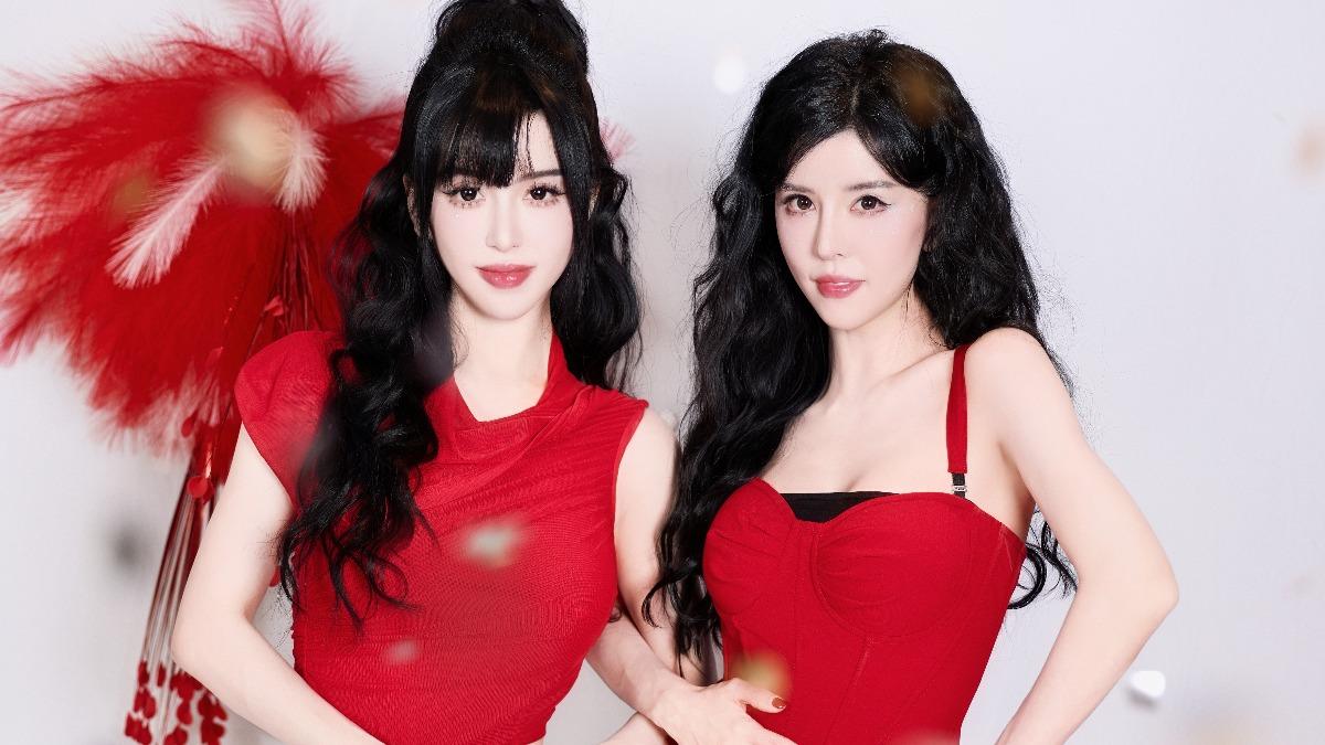 BY2突然取消合肥演唱會，讓粉絲相當錯愕。（圖／翻攝自by2girl微博）