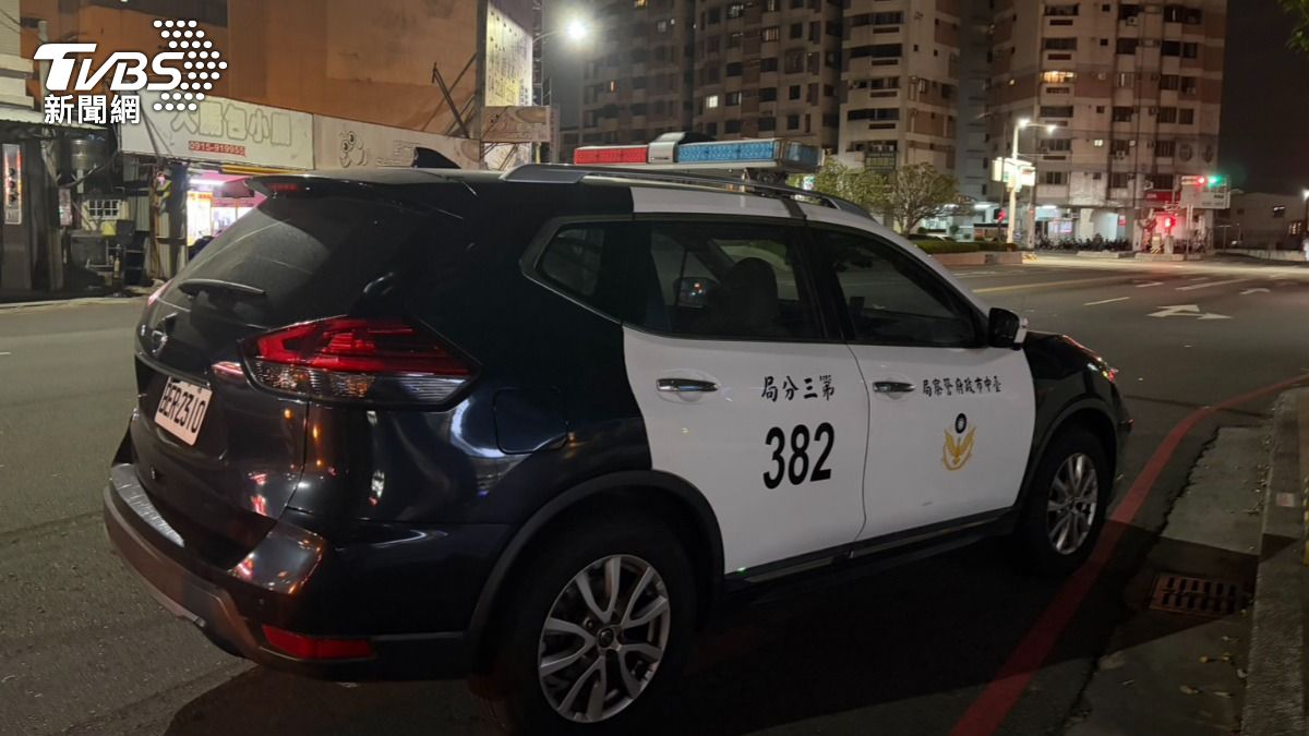 警方將協助聲請緊急保護令,社工也會視當事人需求,連結相關福利資源。(圖/林冠丞攝)