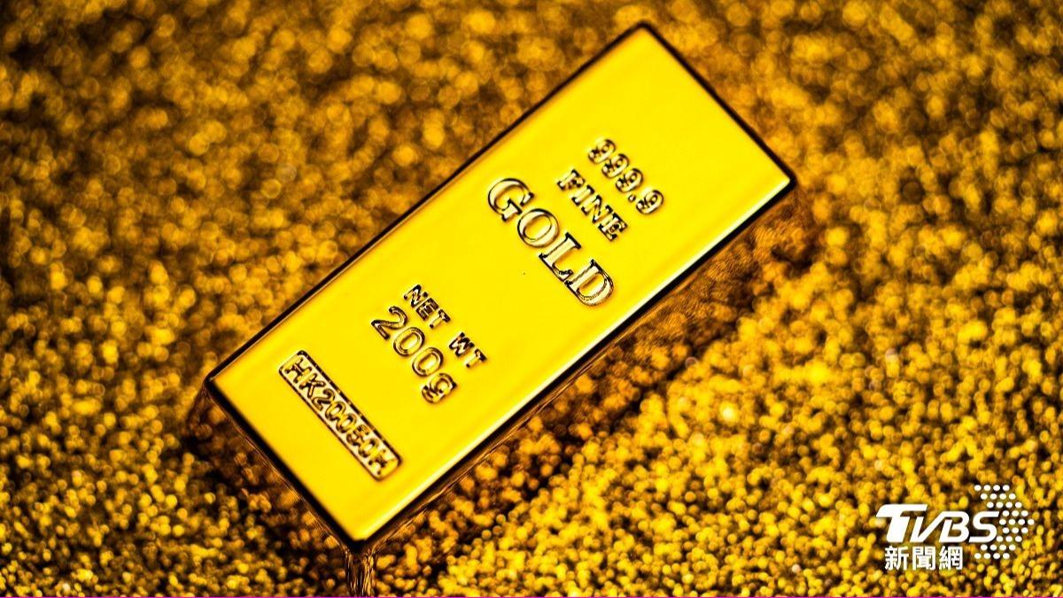 土耳其大賣黃金!曾是全球最積極買家 兩周拋售近60噸