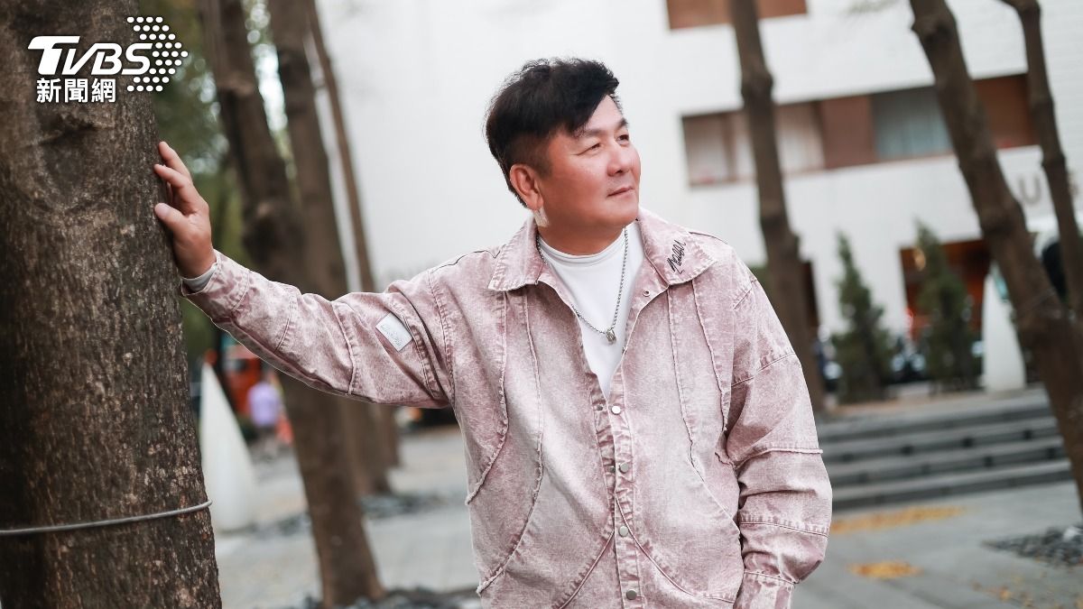 獨/6億天王不唱了!爆遭台語界費玉清恐嚇 他曝內幕嘆:心願完成