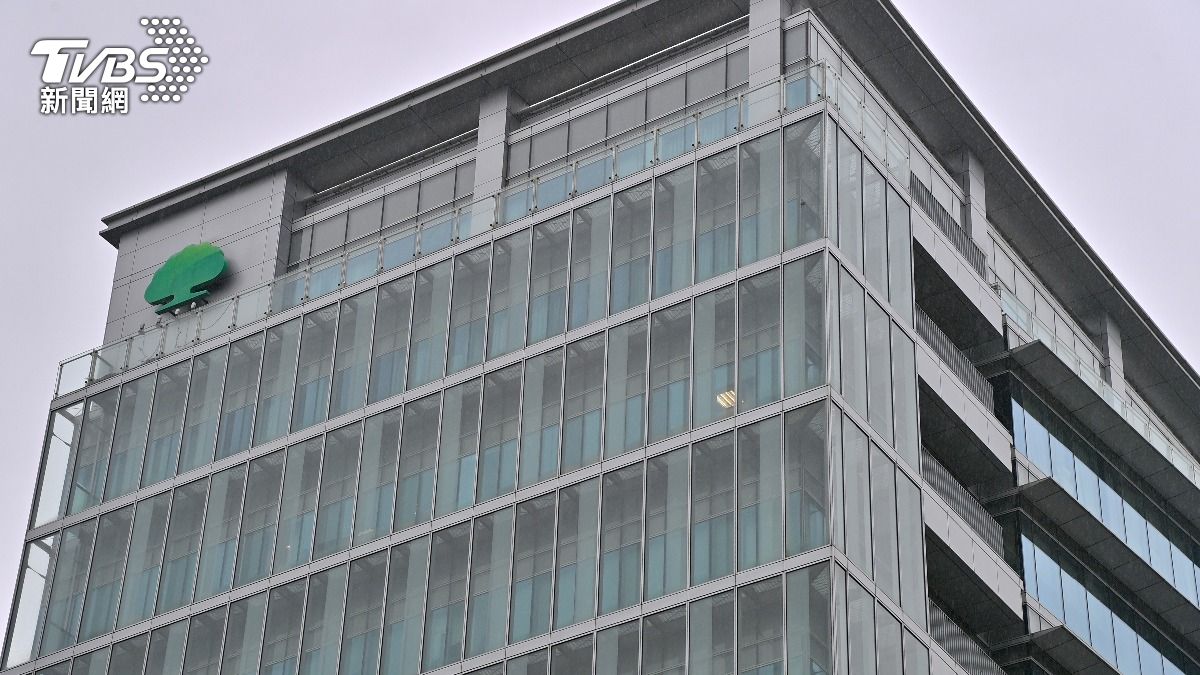 馬英九基金會召開董事會。(圖/胡瑞麒攝)