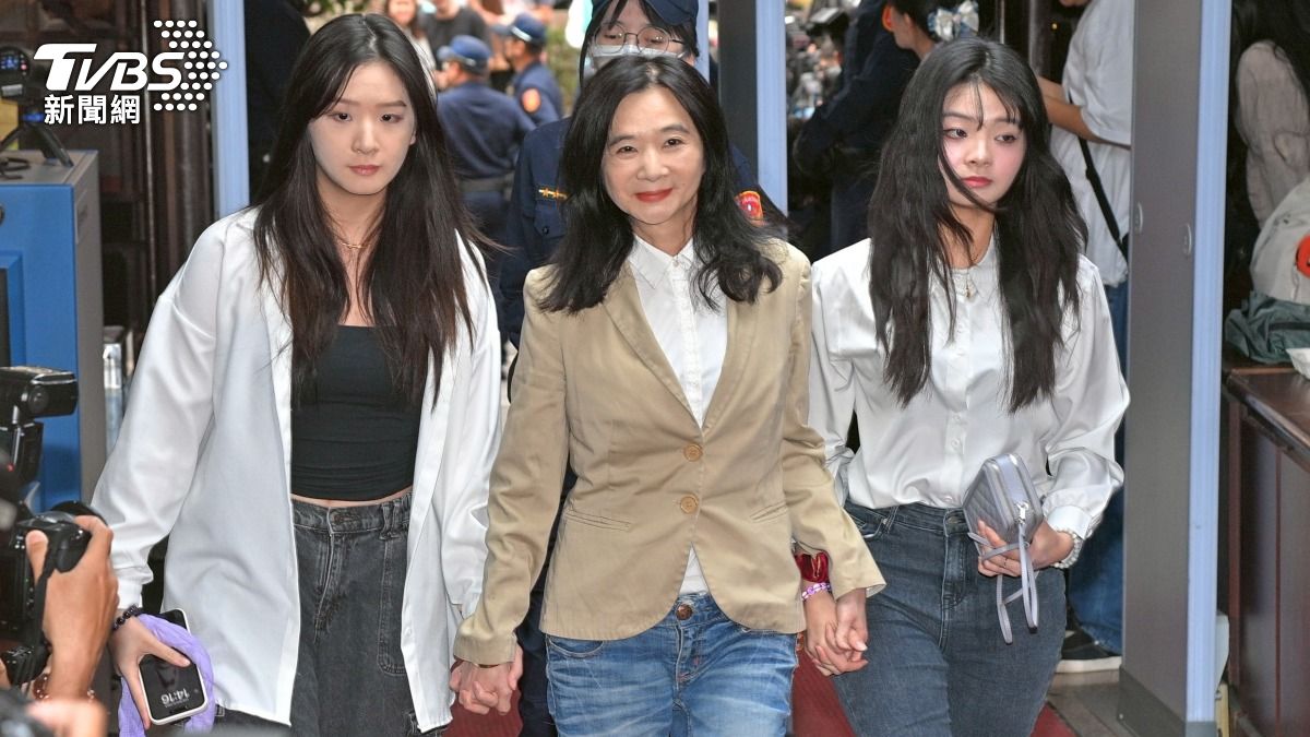 分析/中正萬華選情詭譎!藍綠白搶攻議員 應佳妤出馬傷「她」最慘
