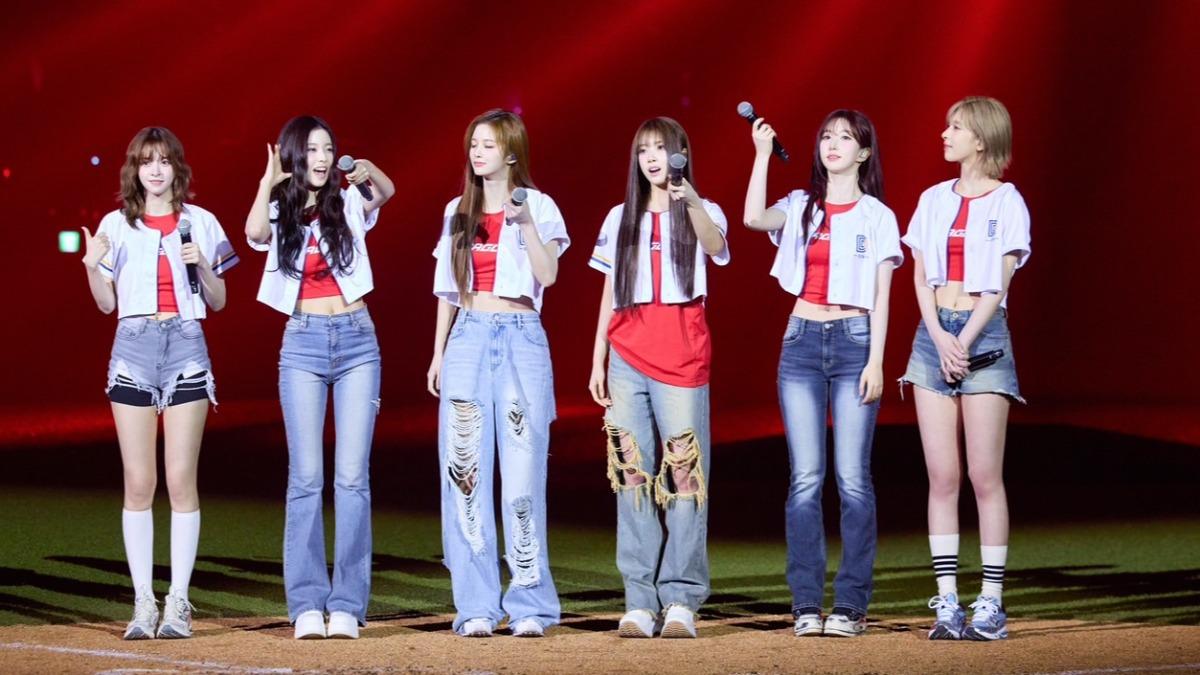 TWICE師妹團NMIXX七月開唱! 世巡驚喜加碼「直攻高雄巨蛋」