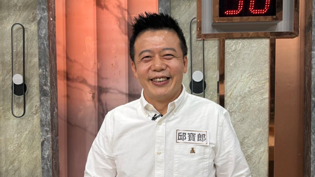遭誤傳「如廁猝死」陳屍家中《型男大主廚》寶寶師粉專湧關心　親上線曬照報平安