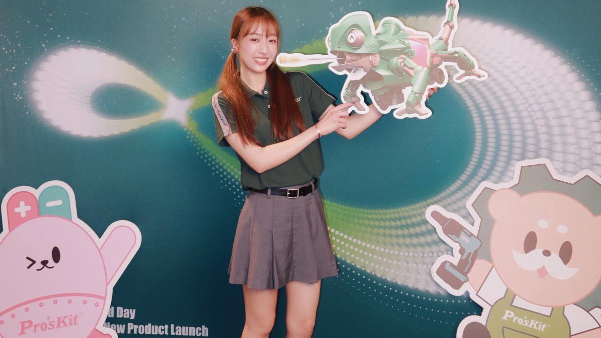 「最美星二代」獻出第一次！王敏淳攜手歌后媽李翊君　首度合作音樂作品