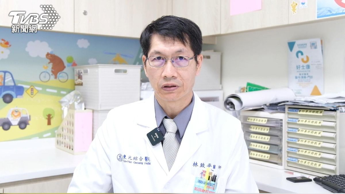 高血脂沒症狀最危險！醫揭「壞膽固醇」堆積機轉 「動脈硬化」恐致心梗中風 (圖/TVBS)