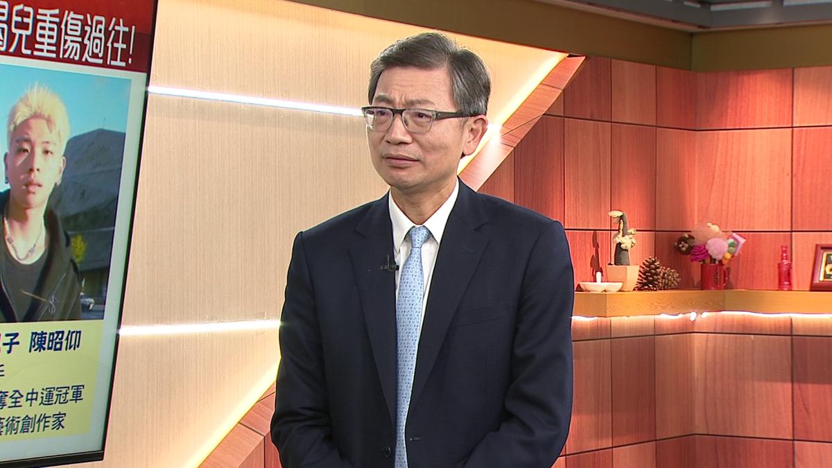 台大名醫曝「沉默殺手」肺癌難發現！6成患者不吸菸也中招　成台灣癌症死因之首　