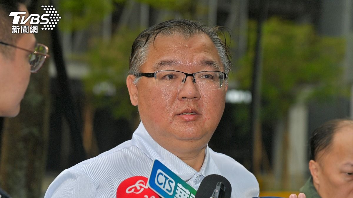 蕭旭岑暫鬆口氣!馬英九基金會董事會開2小時 未決議送法辦
