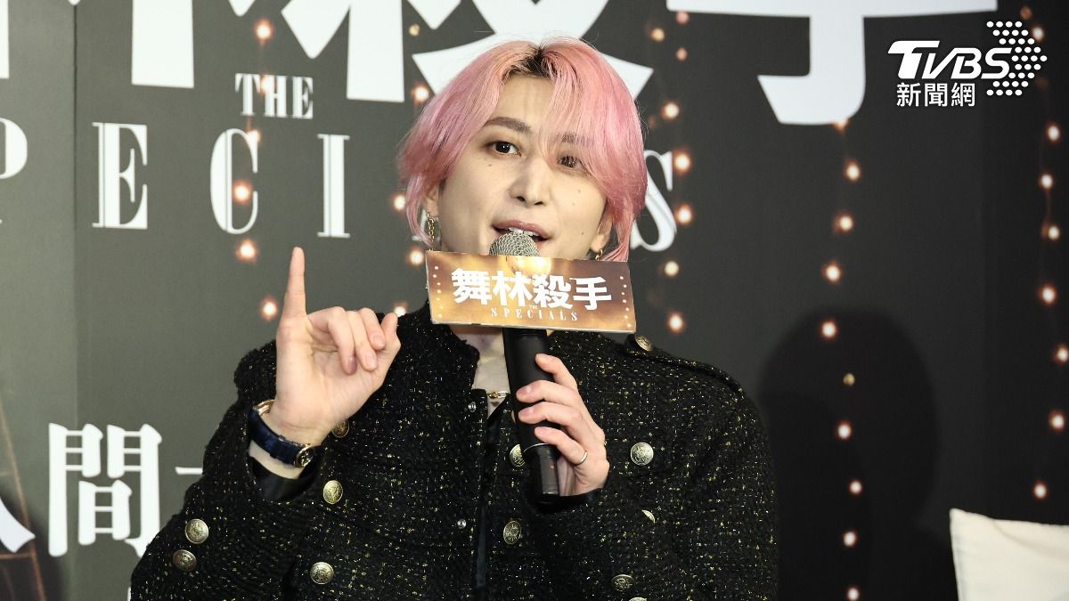 佐久間大介打勾！許願Snow Man開唱：大小巨蛋都好　無預警為摯愛慶生