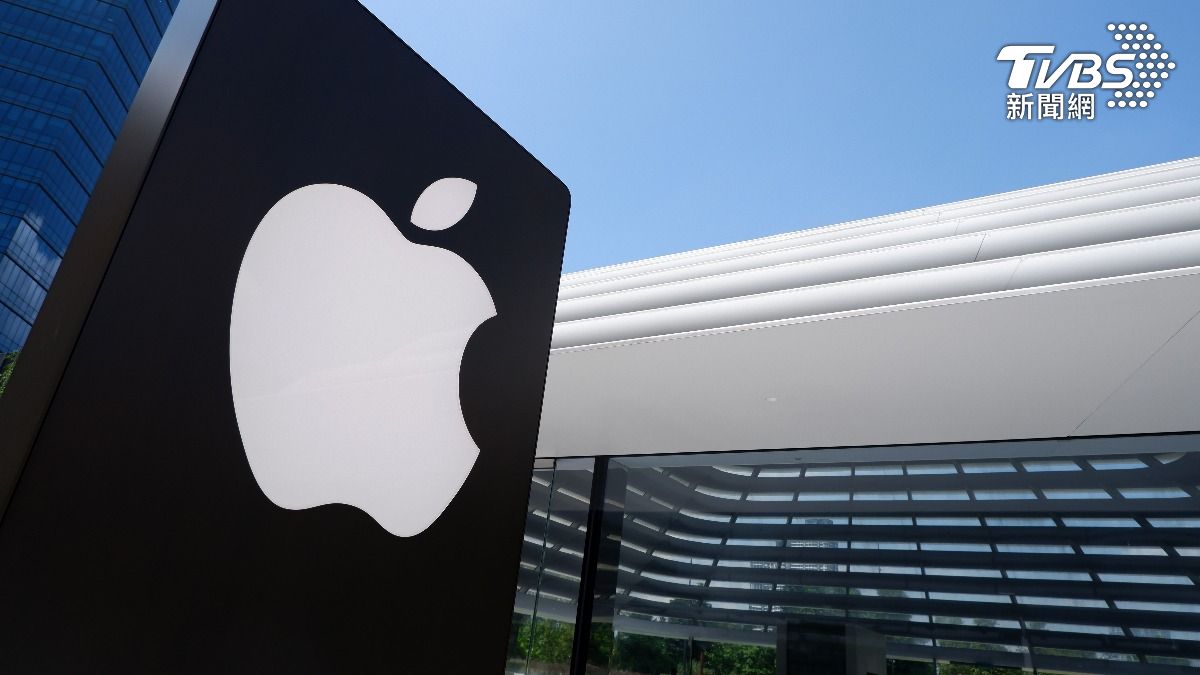 怕工程師被挖角!蘋果罕見發獎金 「1特殊形式」最高可拿千萬