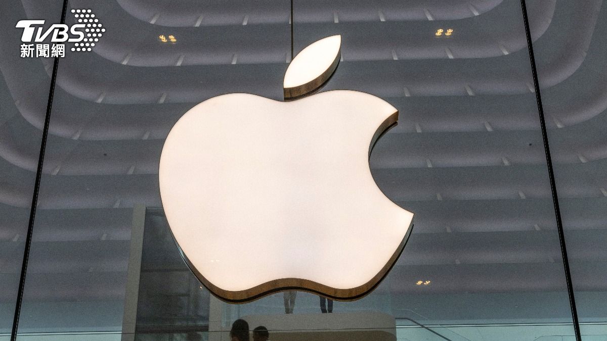 蘋果本周罕見地向iPhone硬體設計師發放獎金。（示意圖／達志影像shutterstock）
