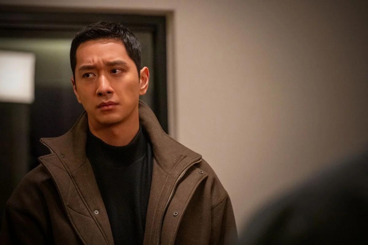 獵犬2黃燦盛-黃燦盛泰謙-2PM黃燦盛-獵犬2IKFC打手
