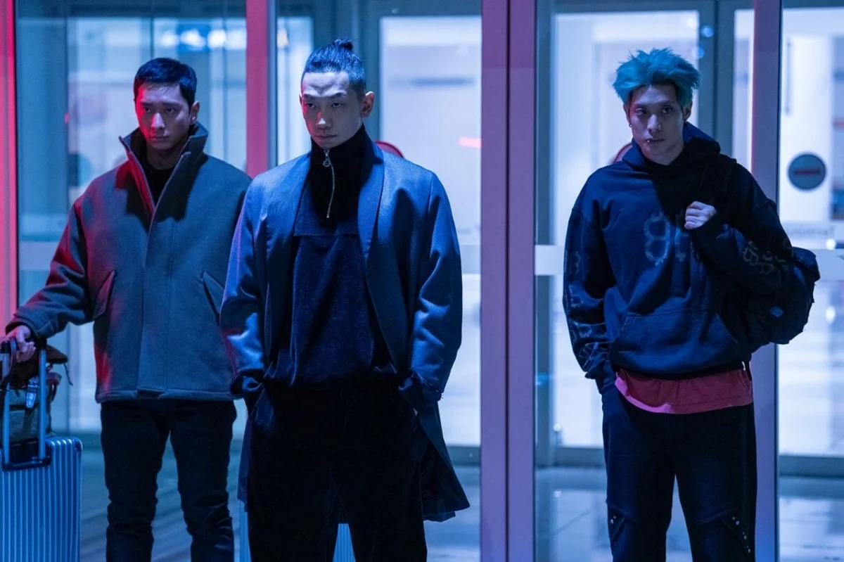 獵犬2李明路-李明路艾倫-獵犬2駭客-獵犬2IKFC