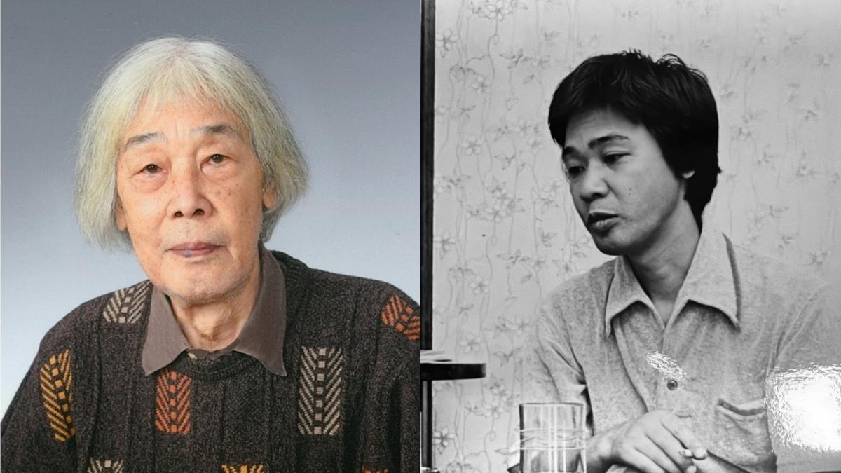 「前衛情慾漫畫始祖」柘植義春過世！　改編電影《雨中的慾情》赴嘉義取景