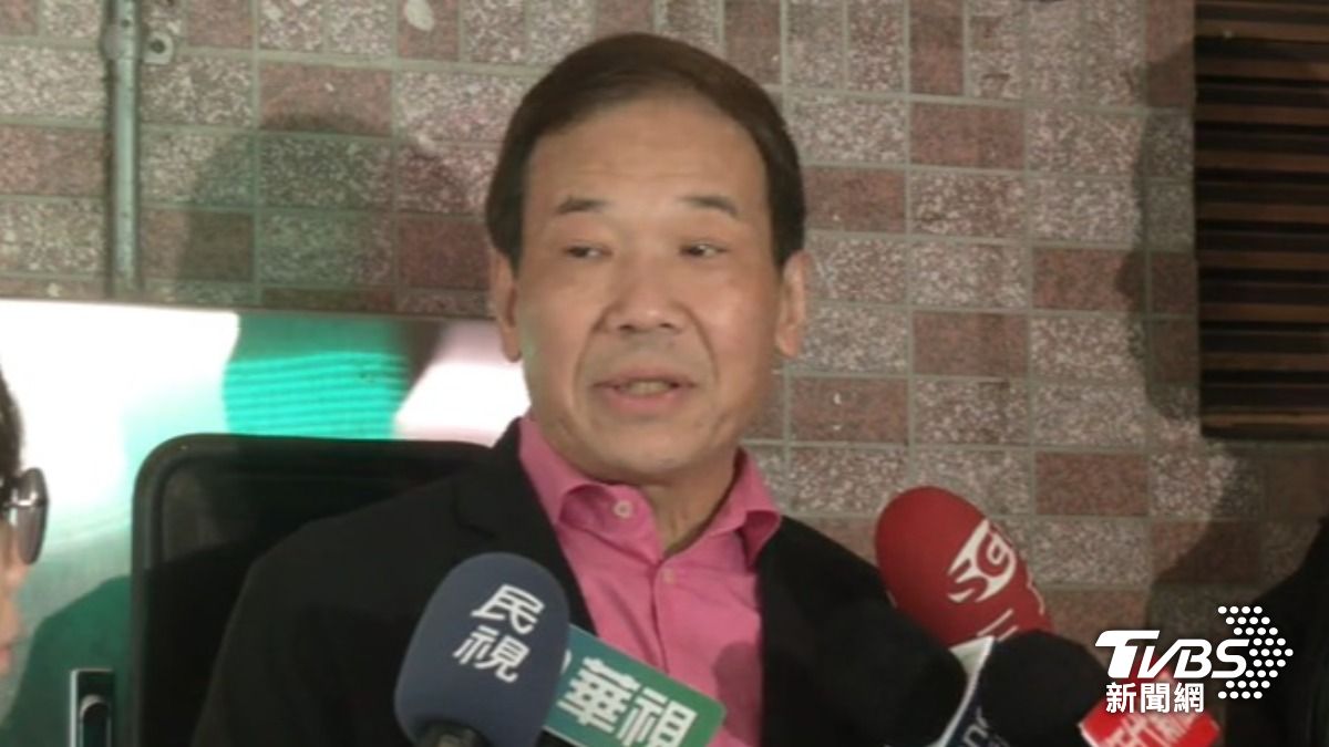 鍾小平(圖/TVBS資料畫面)