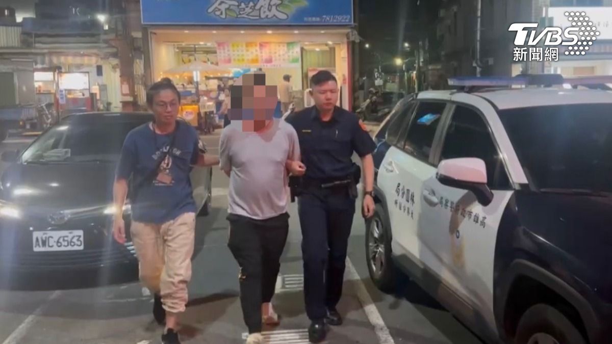 失業男「沿路放火洩恨」！2天燒9起　同路段今年已37起火警