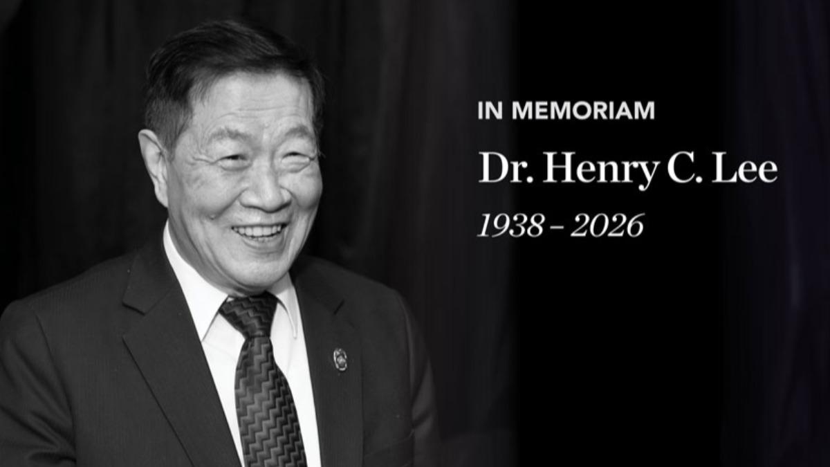 神探李昌鈺87歲辭世 人生最後幾天還在埋頭寫新書