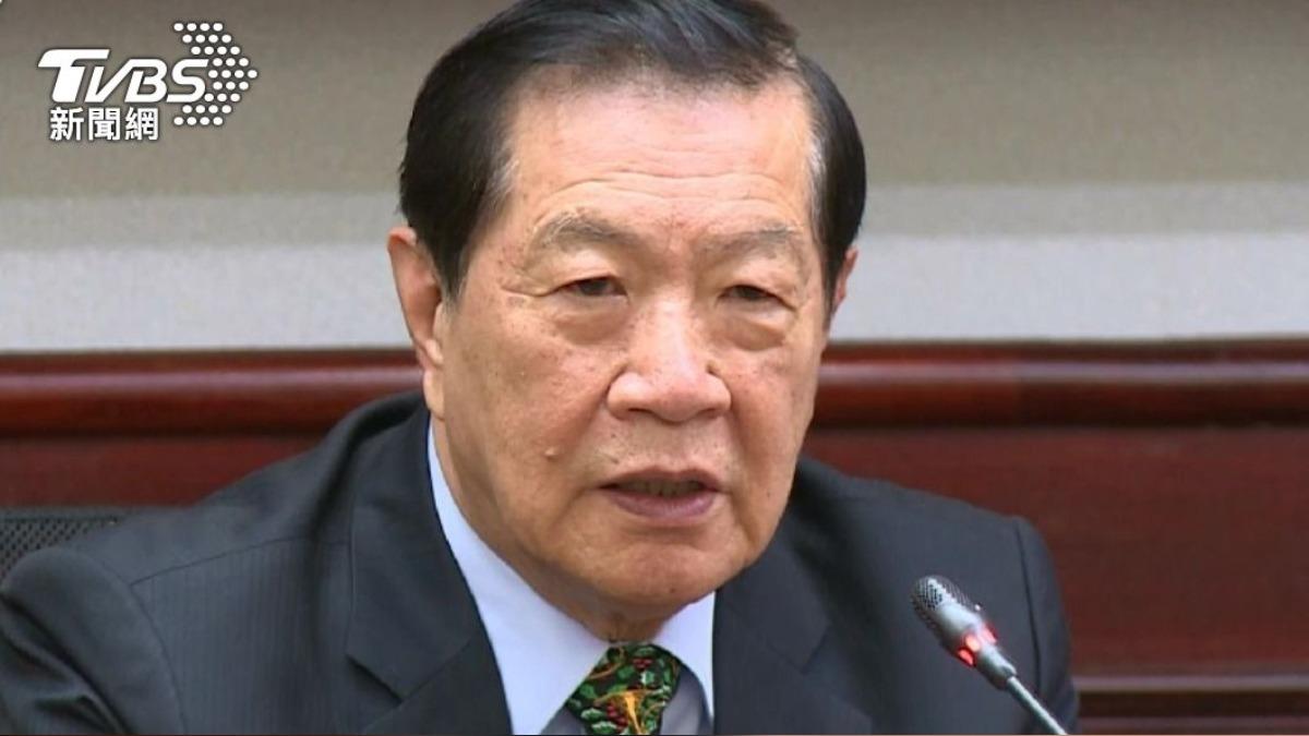 太平輪孤兒翻身!神探李昌鈺美國辭世 22歲成台灣最年輕警長