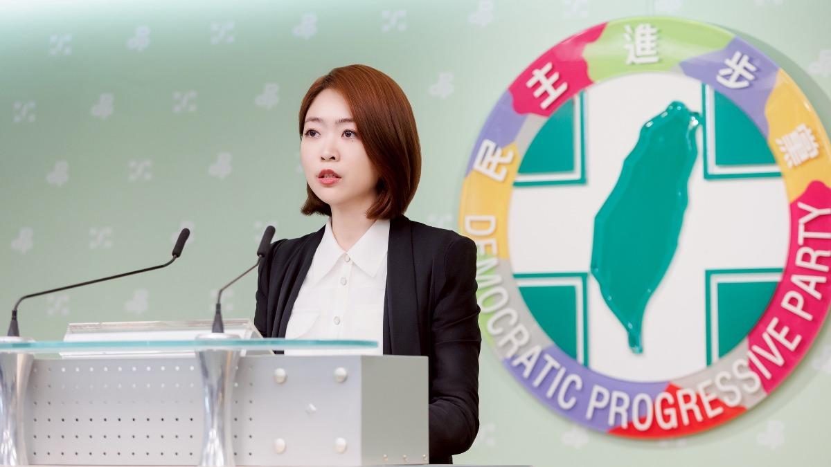 民進黨發言人韓瑩獲徵召宜蘭市長 對決陳美玲連任之路