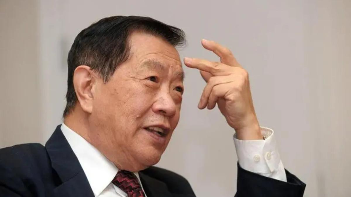 華裔神探李昌鈺辭世!享壽87歲 母親一句話影響一生