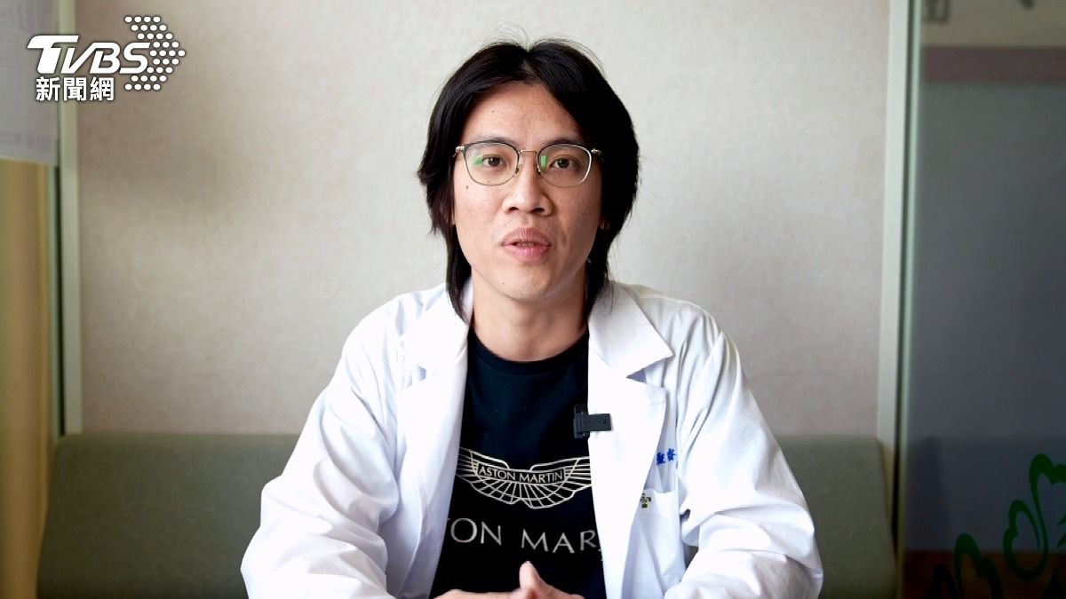 想增肌.防衰老 先吃對蛋白質！醫師教你掌握適量原則  (圖/TVBS)