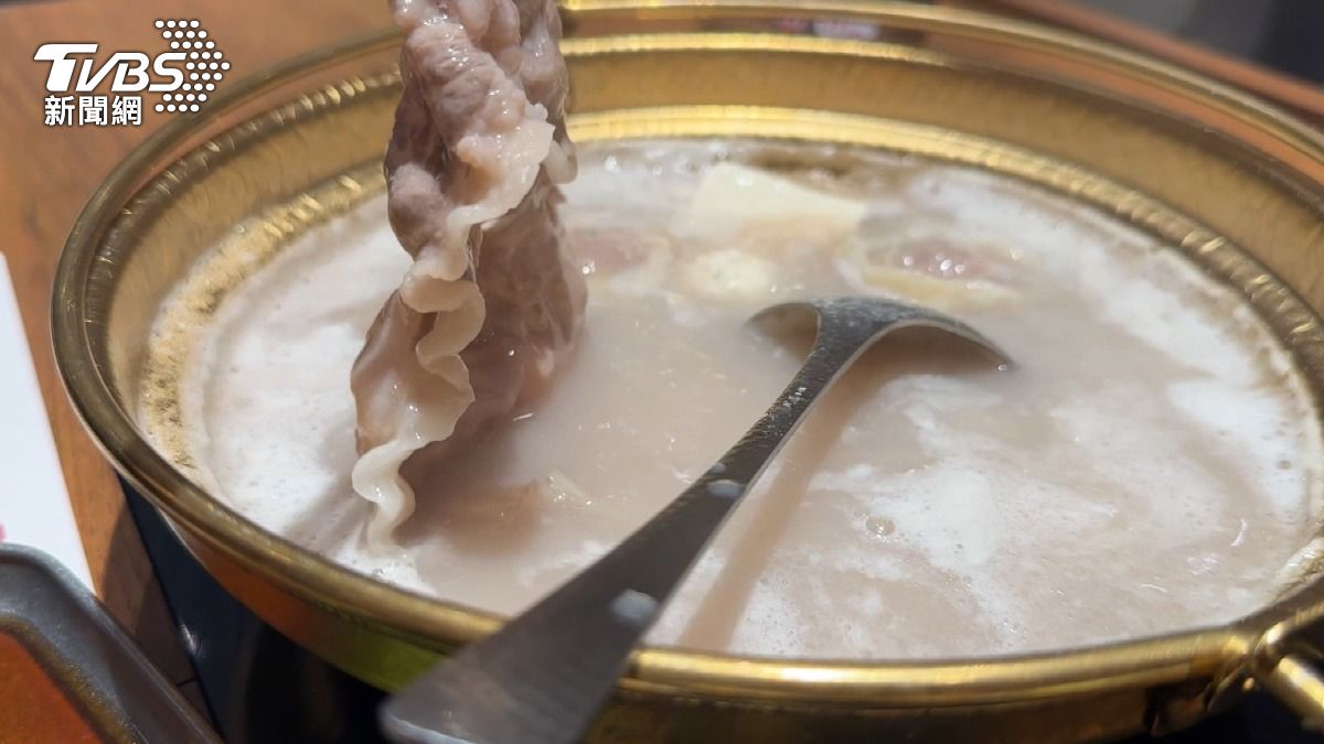想增肌.防衰老 先吃對蛋白質！醫師教你掌握適量原則  (圖/TVBS)