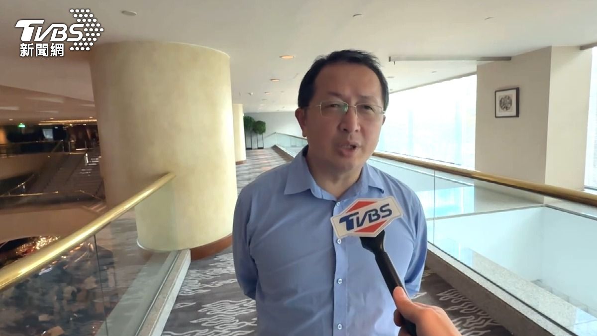 想增肌.防衰老 先吃對蛋白質！醫師教你掌握適量原則  (圖/TVBS)
