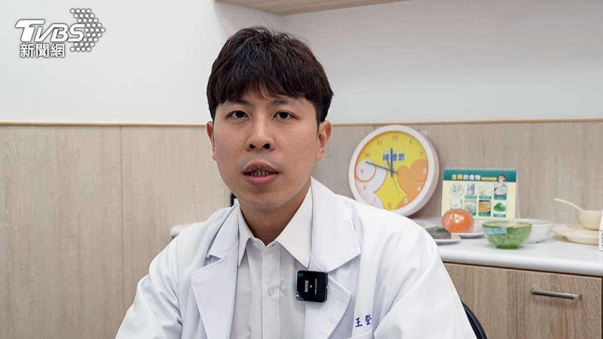 想增肌.防衰老 先吃對蛋白質！醫師教你掌握適量原則  (圖/TVBS)
