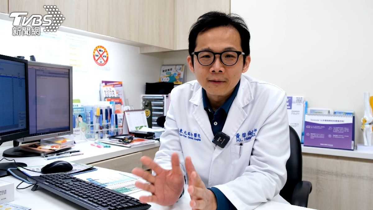 想增肌.防衰老 先吃對蛋白質！醫師教你掌握適量原則  (圖/TVBS)