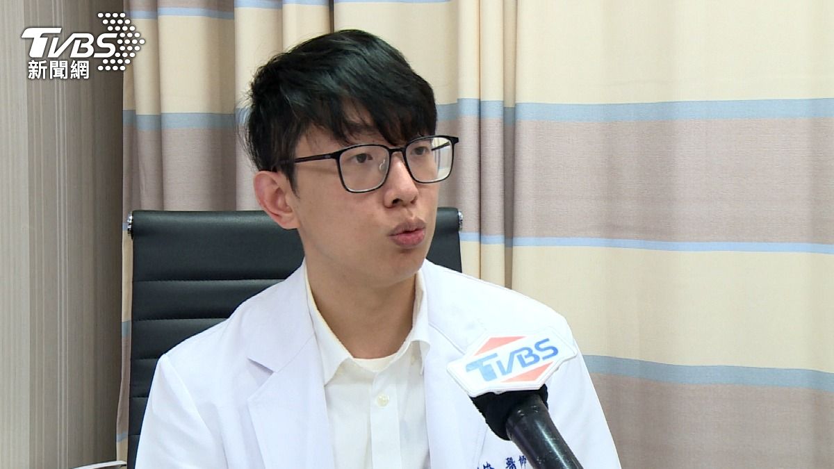 想增肌.防衰老 先吃對蛋白質！醫師教你掌握適量原則  (圖/TVBS)
