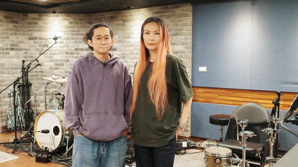 Tizzy Bac惠婷也愛鮮肉！入坑CORTIS喜收1物　前源讚：臉色變亮