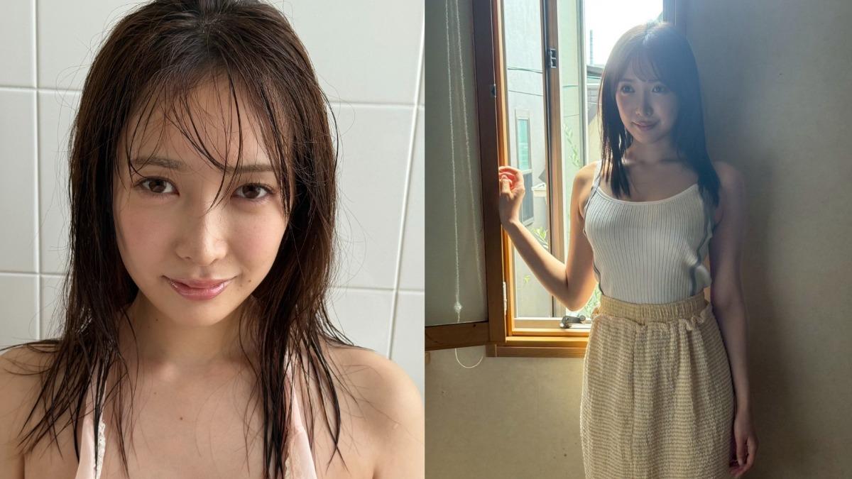 和弟弟朋友喝酒脫口「想拍AV」！知名YTR被片商相中　G級鄰家大姊姊震撼出道