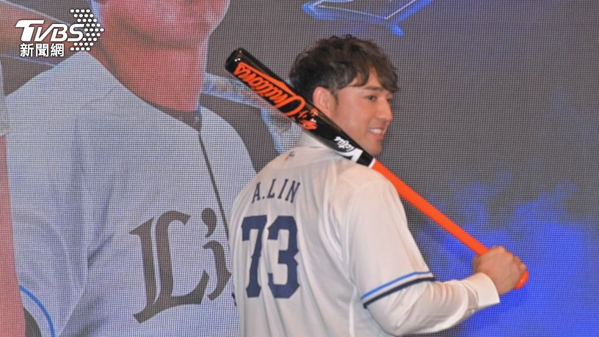 日職/林安可首安入袋!初亮相扛「4棒」 西武0比2暫落後