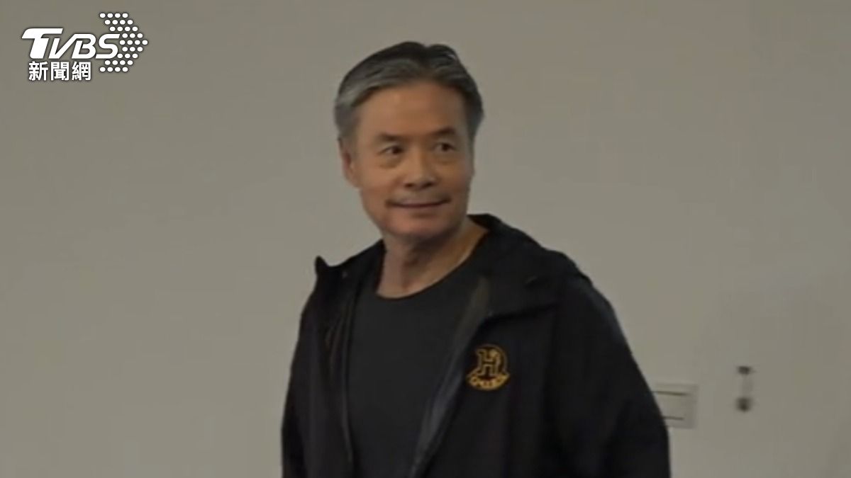 遭指是馬英九基金會人事案幕後黑手，金溥聰發聲明反擊。（圖／TVBS）