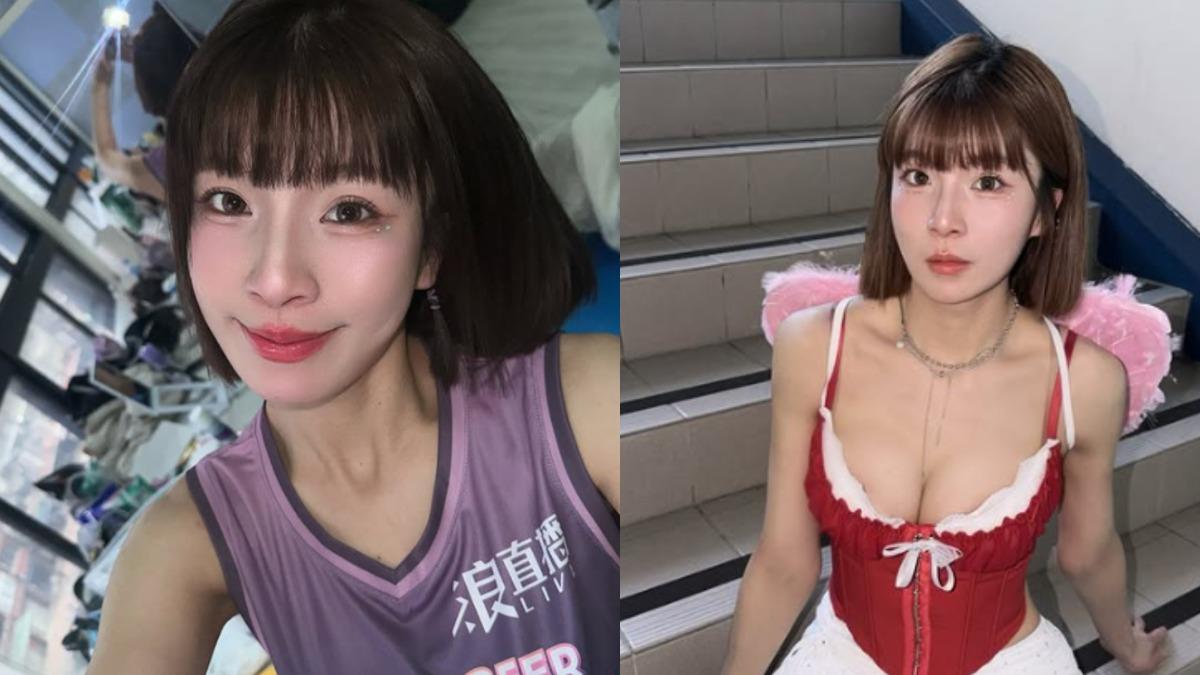 啦啦隊女孩實體服飾店收攤! 宣布「與好友拆夥」認虧損:不建議一起共事