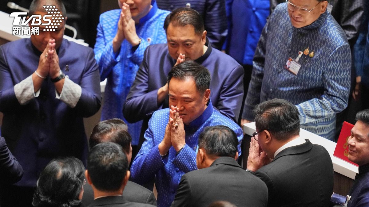 阿努廷率領的新政府是否會對此案展開調查備受矚目。(圖/達志影像美聯社)