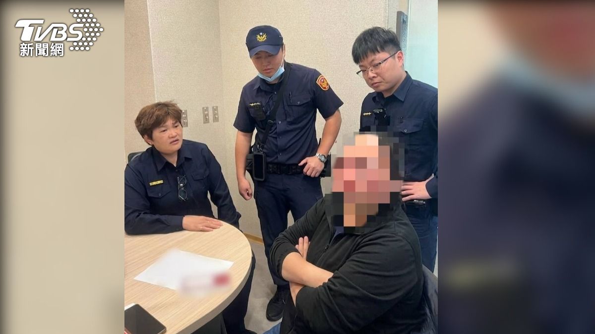 詐騙集團再出招，假冒廠商、老闆向台中一名會計行騙1400萬元。（圖／TVBS）