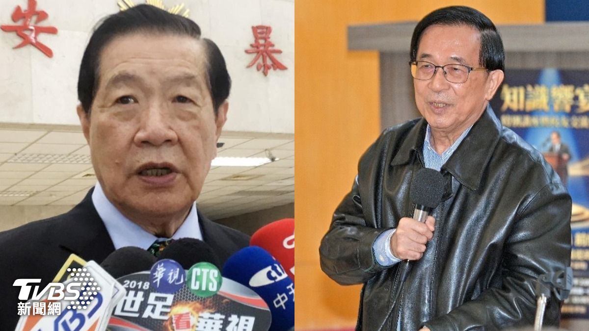 陳水扁悼念李昌鈺!謝鑑定319「非自導自演」:他承受極大壓力
