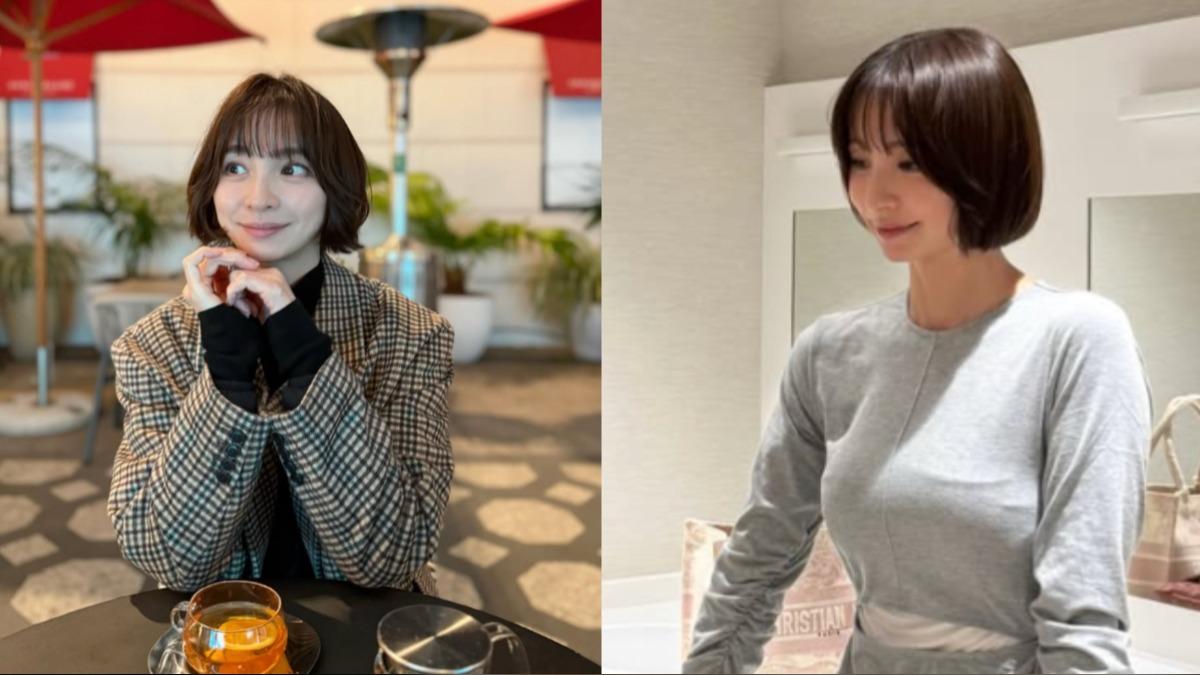 曾被前夫抓姦!前AKB48成員篠田麻里子宣布再婚 許願「平靜安穩走下去」