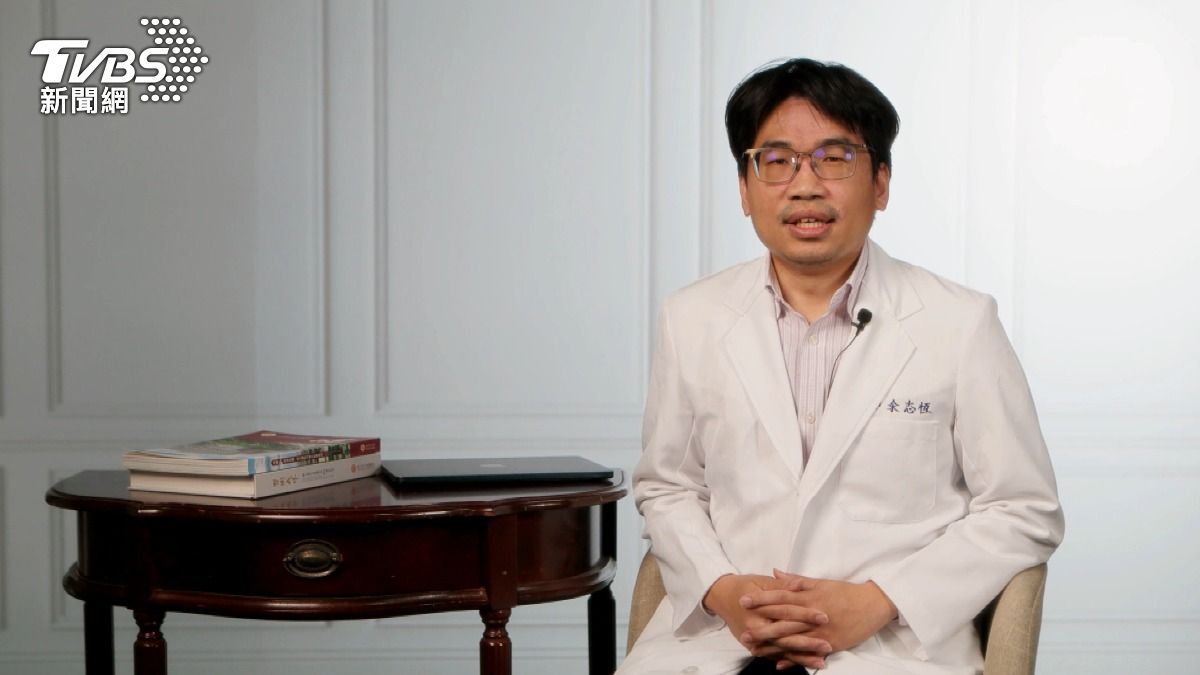 水毒體質是真的嗎?醫師揭真相:恐是低血鈉與體液失衡警訊 (圖/TVBS)