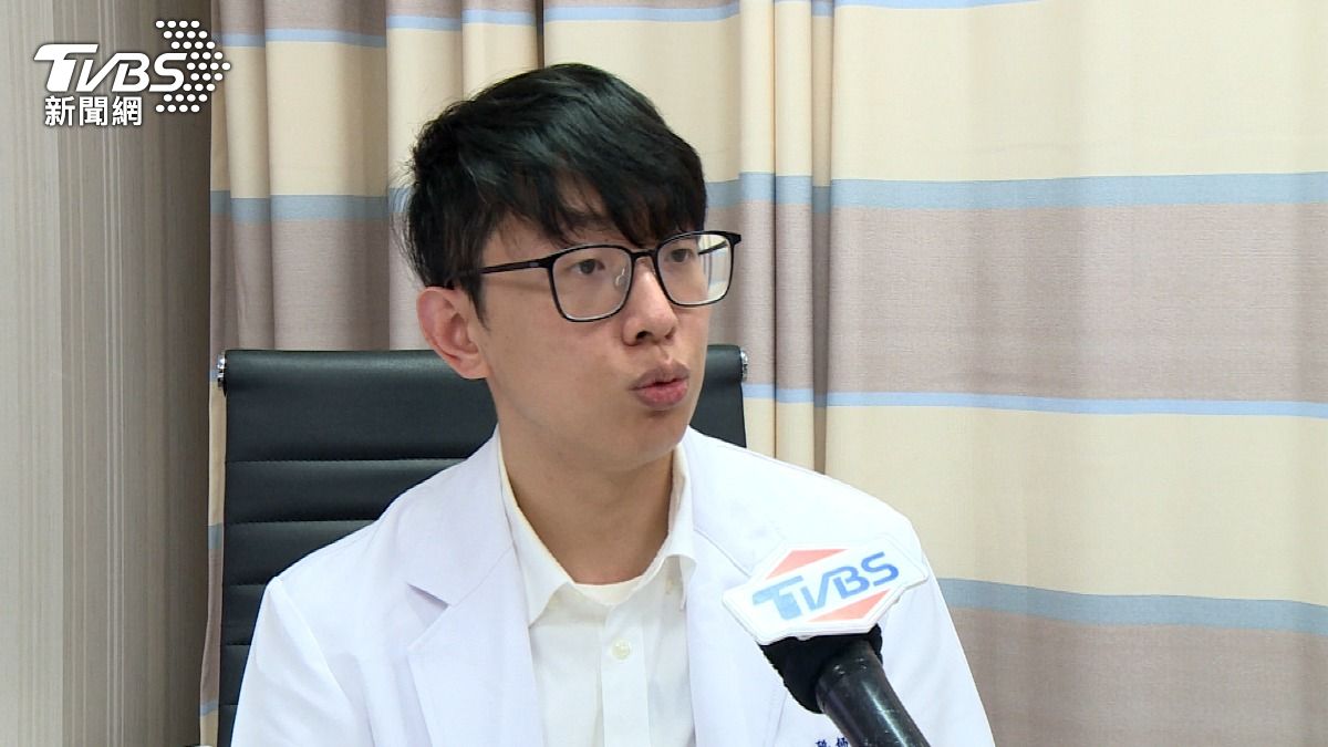 水毒體質是真的嗎?醫師揭真相:恐是低血鈉與體液失衡警訊 (圖/TVBS)